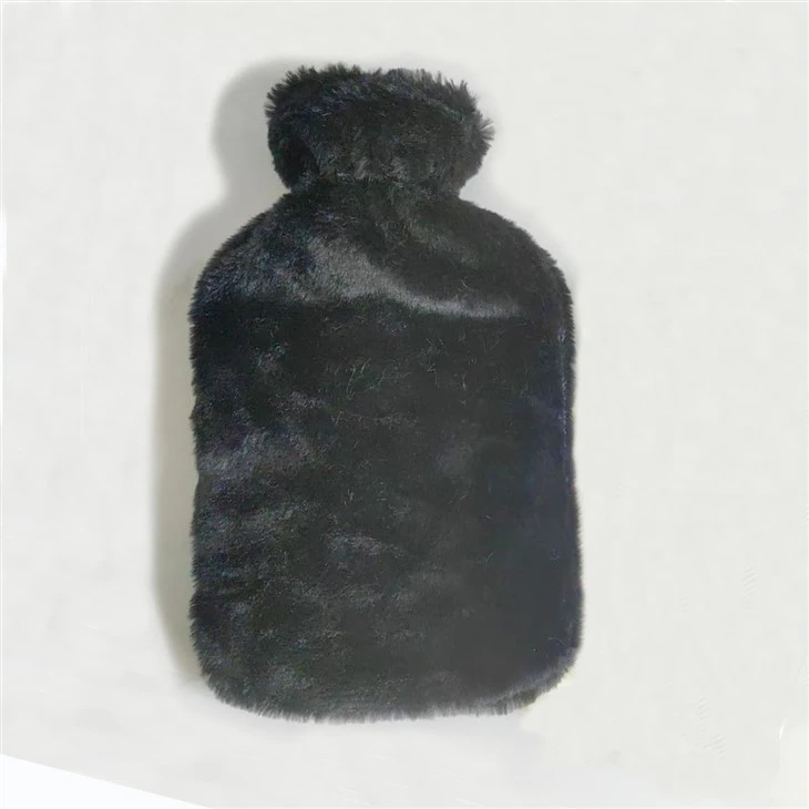 3 Litre Hot Water Bottle With Cover factory