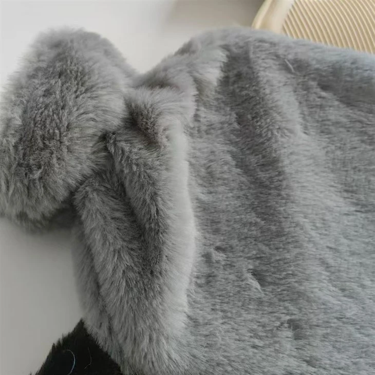 3 Litre Hot Water Bottle With Cover manufacturers